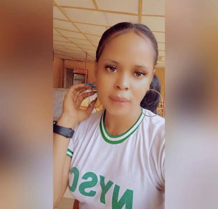 Corps member allegedly machetes lover to death
