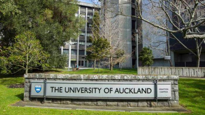Scholarships at the University of Auckland, New Zealand + Scholarships at Tel Aviv University, Israel - 2023