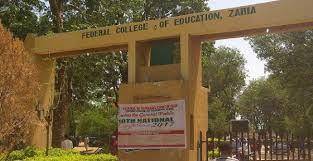 FCE Zaria NCE admission list out on school portal, 2021/2022