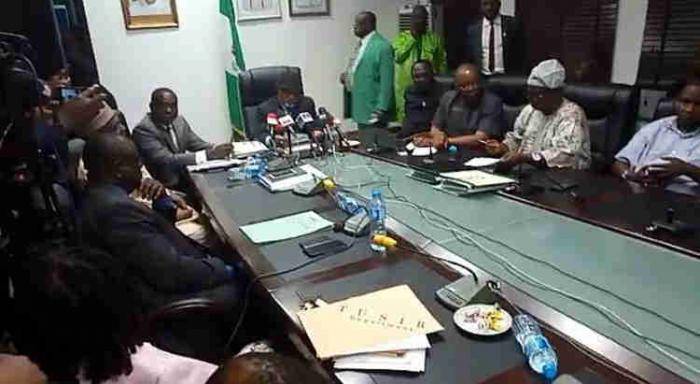 FG and ASUU Resume Re-negotiation of 2009 Agreement