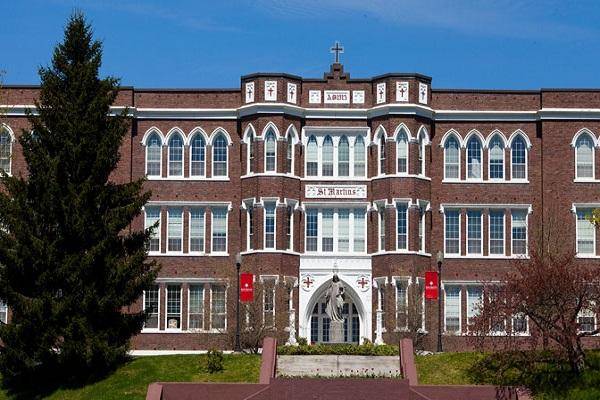 Benedictine High School Scholarships 2022 at Saint Martin’s University, USA