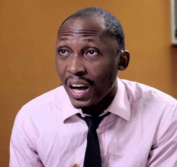 Actor, Comedian, Frank Donga Reacts to JAMB 160 Cut-Off Mark