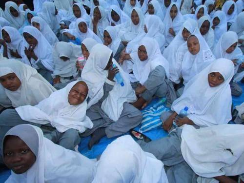 Supreme court approves wearing of Hijab in Lagos schools