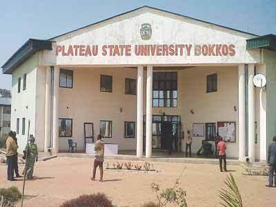 PLASU admission status and registration for new students, 2020/2021