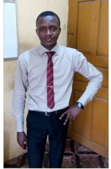 Meet The LAUTECH Medical Student That Broke All Known Records of Distinctions In The University