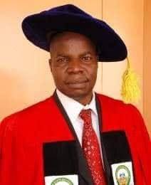 OAUSTECH gets new Vice Chancellor