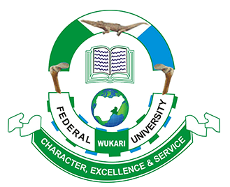 FUWUKARI notice on uploading of O'Level results for admission