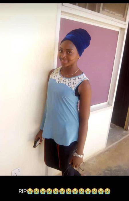 Female UNIJOS Student Found Dead in Hostel