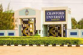 Crawford VC promises improved academic performances