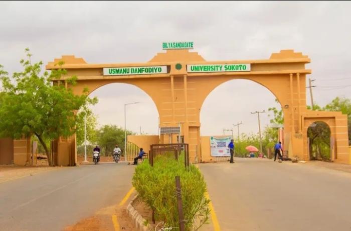 UDUS appoints new set of DVCs
