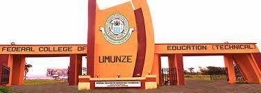 Lecturer sues FCE Umunze for N1bn over his illegal dismissal