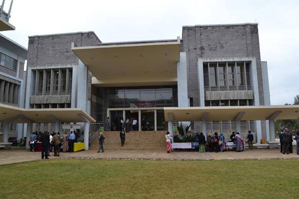 2022 First Mutual Scholarship for African Students at Africa University, Zimbabwe