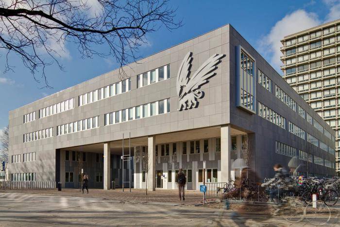 International Scholarships At Vrije Universiteit Amsterdam, The Netherlands 2019