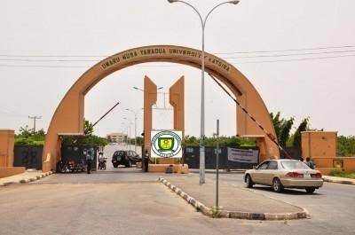 UMYU Direct Entry Admission List, 2018/2019 Out