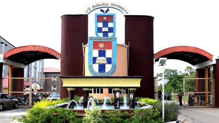 ABUAD matriculation ceremony for 2020/2021 session