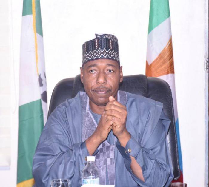 Borno state declares eight-day holiday for schools over election