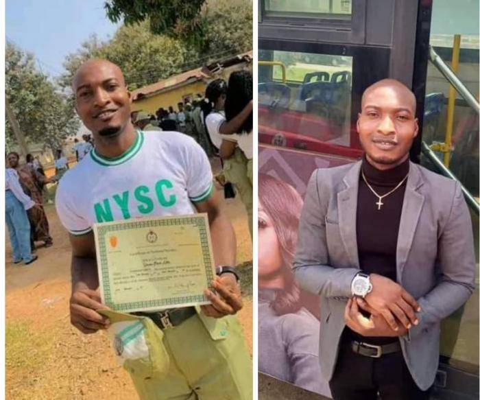 Bandits kill Nasarawa poly graduate one month after completing NYSC