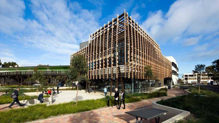 Urbanest Accommodation Scholarships at University of South Australia – Australia, 2022