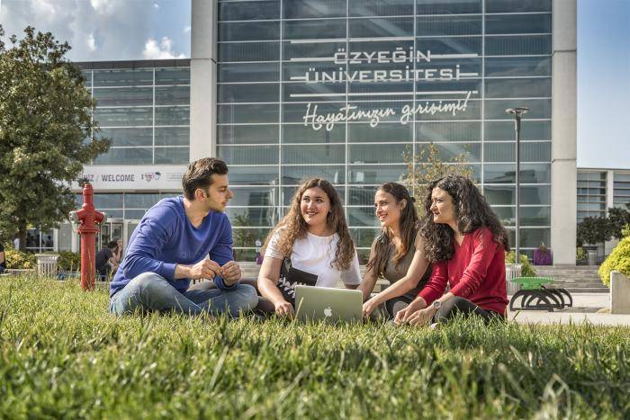 2022 International Law Scholarships at Ozyegin University – Turkey
