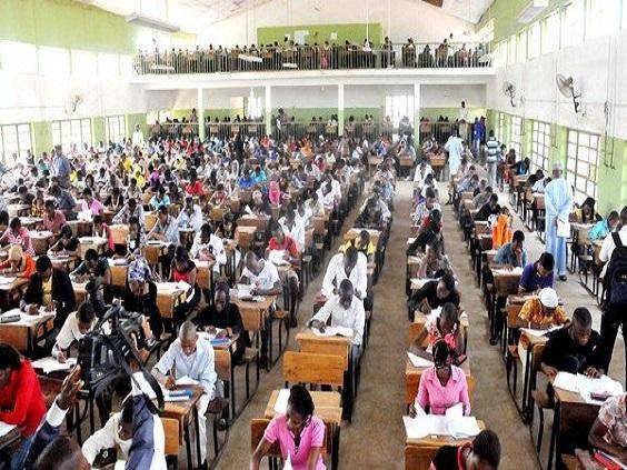 JAMB Exempts Prisoners, Deaf, Blind and Foreign Candidates From Writing Post-UTME