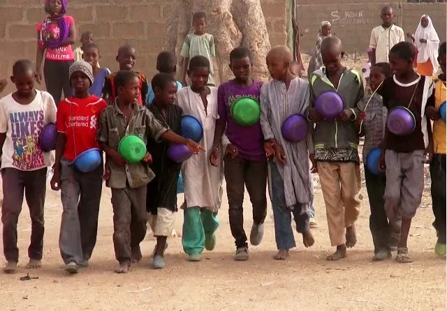 Out-of-school children reduced by 3 million - FG