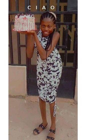 Edo college of nursing sciences allegedly withdraws student's admission over disability