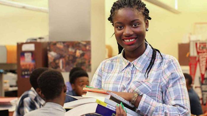 2020 Fully-Funded EducationUSA Opportunity Funds Program (OFP) Nigerian Students