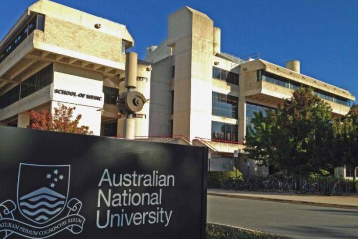 2020 Peter McGregor HDR Supplementary International Scholarship At ANU – Australia