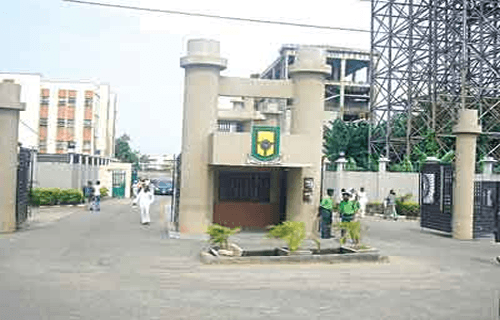 YABATECH HND Admission List, 2018/2019 Out