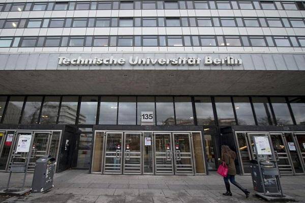 DAAD Summer University Scholarships at TU Berlin Germany, 2023, EXPOCODED.COM