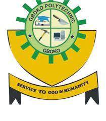 Gboko polytechnic notice on first batch post-UTME screening exercise, 2021/2022