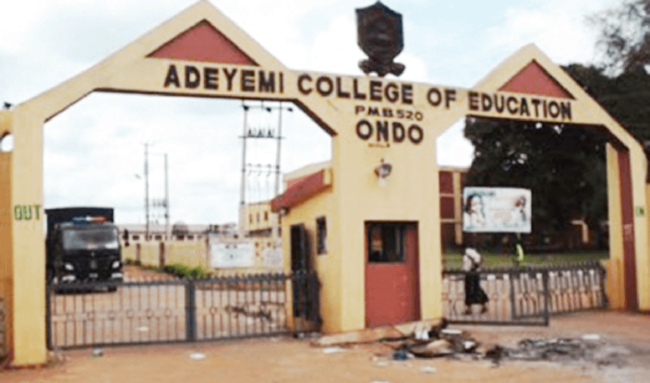ACEONDO staff members protest delay in VC’S appointment, accuses governing council of complicity