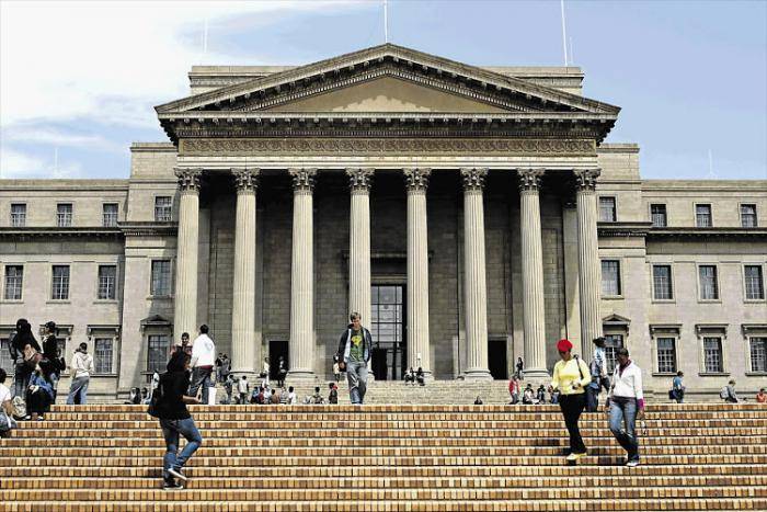 2018 Fully-Funded African Scholarships At University Of Witwatersrand - South Africa