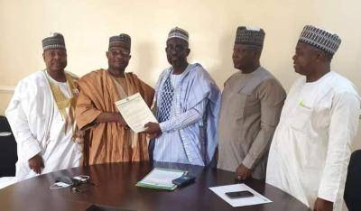 IBBUL council appoints new Registrar for the University