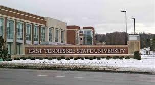 Out-Of-State Freshmen Scholarships at East Tennessee State University, USA - 2022