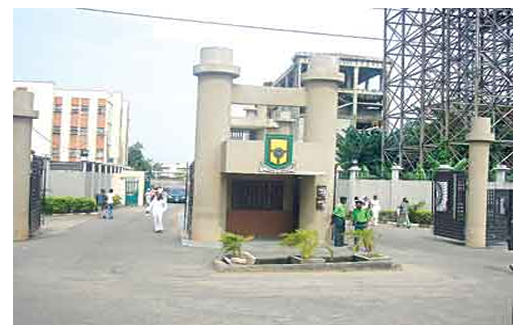 YABATECH student arraigned in court for allegedly forging letterhead, signature