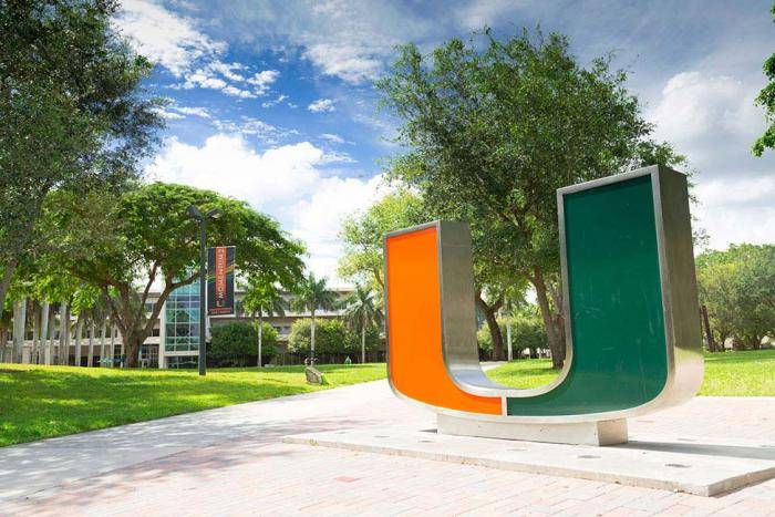 International Stamp Scholarships 2022 at University of Miami – USA