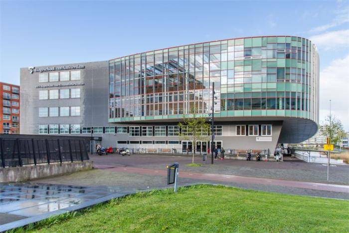 2022 Letje Lips Amsterdam Merit International Scholarships at University of Amsterdam – Netherlands
