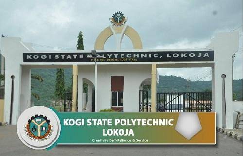 Kogi Poly expels 3 for theft, exam misconduct,168 withdrawn for poor academic performances