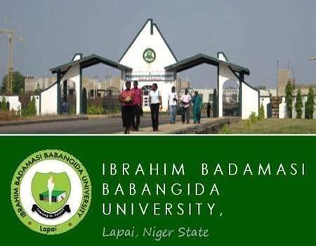 IBBU admission list now on JAMB CAPS, 2023/2024