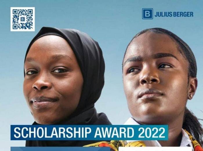 2022 Julius Berger Nigeria Scholarship Scheme
