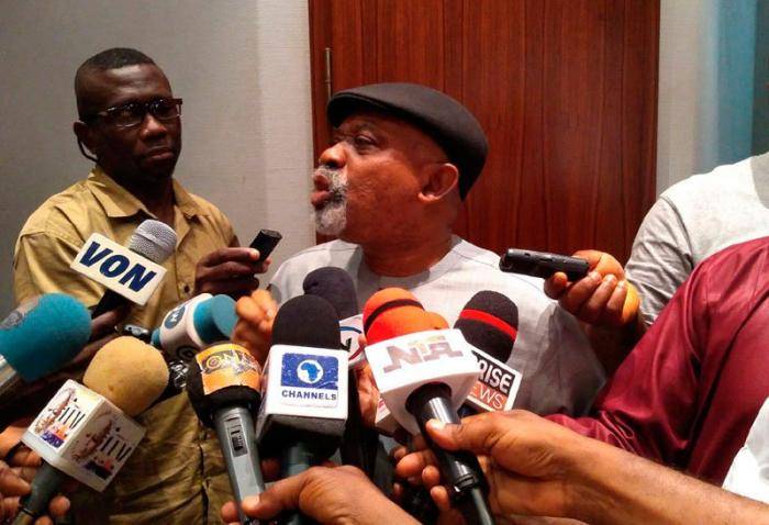 ASUU Strike Update Day 58: FG Releases N15.89 Billion To ASUU