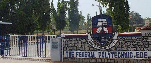 Fed Poly Ede Announces Resumption of Academic Activities