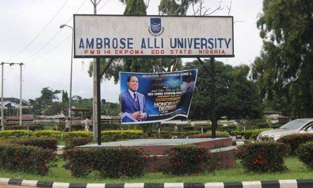AAU shuts down institution, orders students to vacate campus
