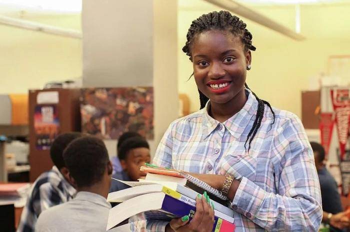 Study In USA:  Fulbright Scholarship Program For Nigerian Students 2018