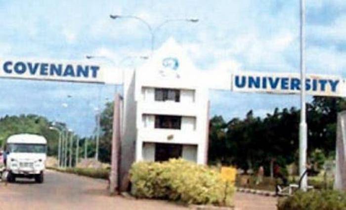 Covenant university sacks staff accused of misconduct against female students