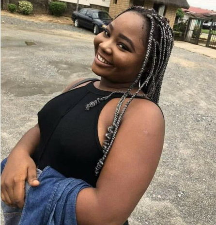 I was depressed and went to cool-off at my boyfriend's house - CRUTECH missing student reveals