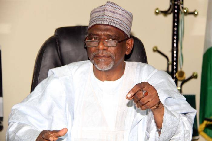 FG blames ASUU strike for the non-payment of bursary to education students