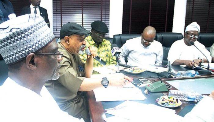 ASUU Strike Update Day 63: ASUU-FG Meeting Holds Today