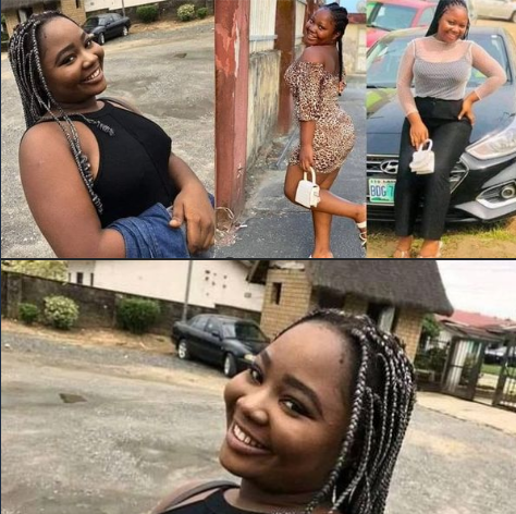 CRUTECH student goes missing after traveling to Lagos to see a male friend